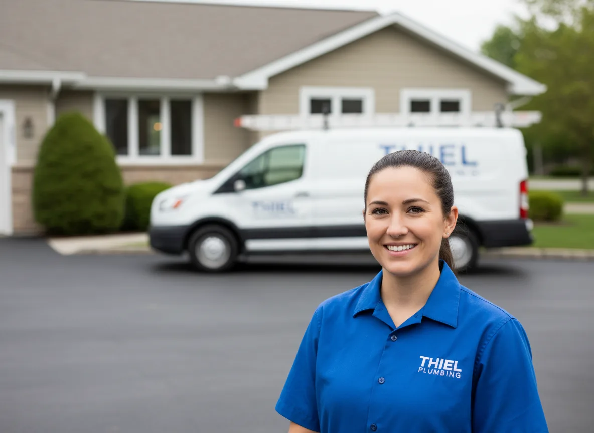 Plumber Barryton, MI FAQs